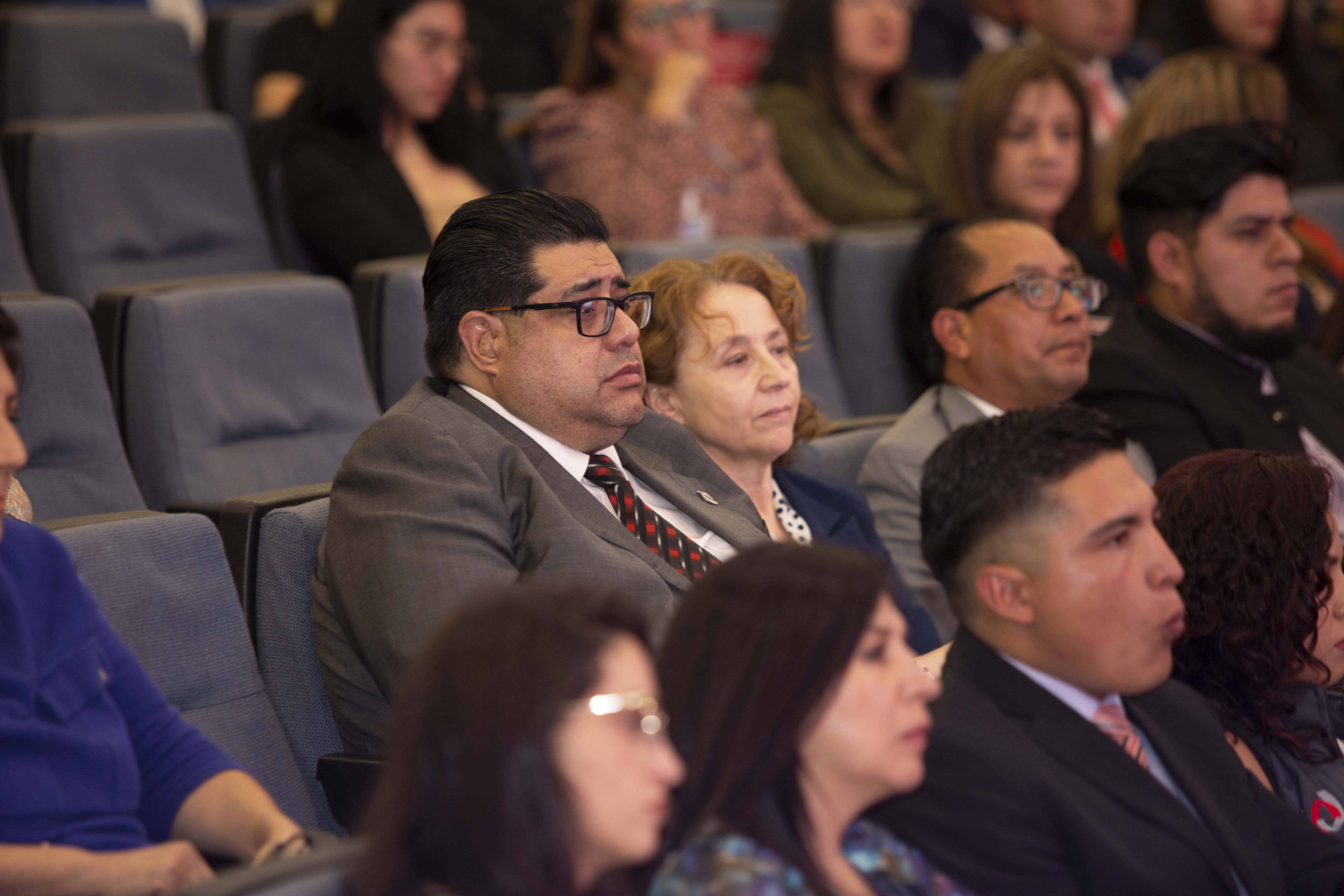 III Congreso Justicia Familiar